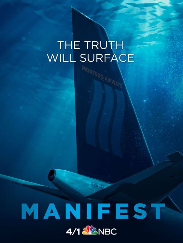 مشاهدة مسلسل Manifest الموسم الثالث الحلقة 10