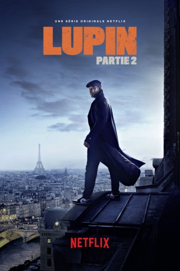 Lupin الموسم الثاني الحلقة 5