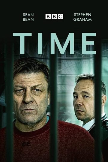 Time الموسم الاول الحلقة 3
