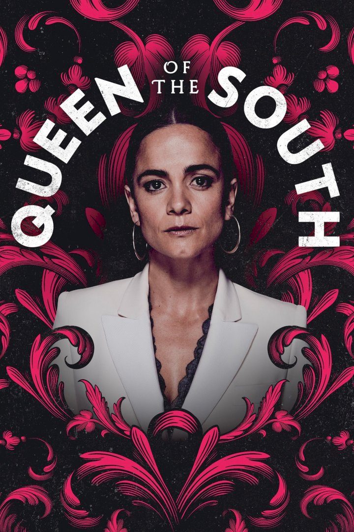مشاهدة مسلسل Queen of the South الموسم الخامس الحلقة 2