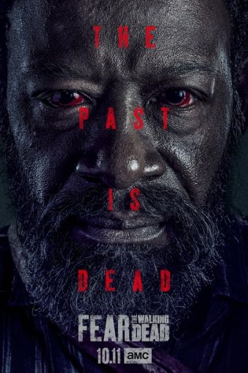 Fear the Walking Dead الموسم السادس الحلقة 1