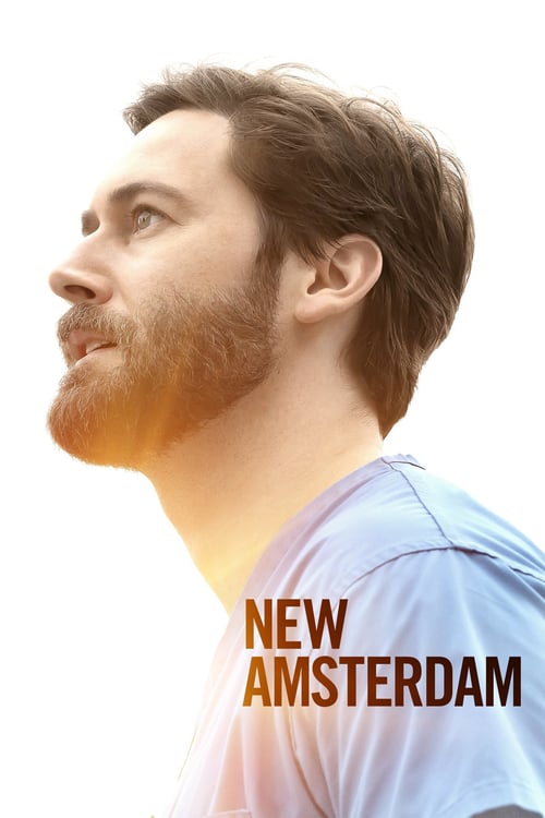 مشاهدة مسلسل New Amsterdam الموسم الثالث الحلقة 3