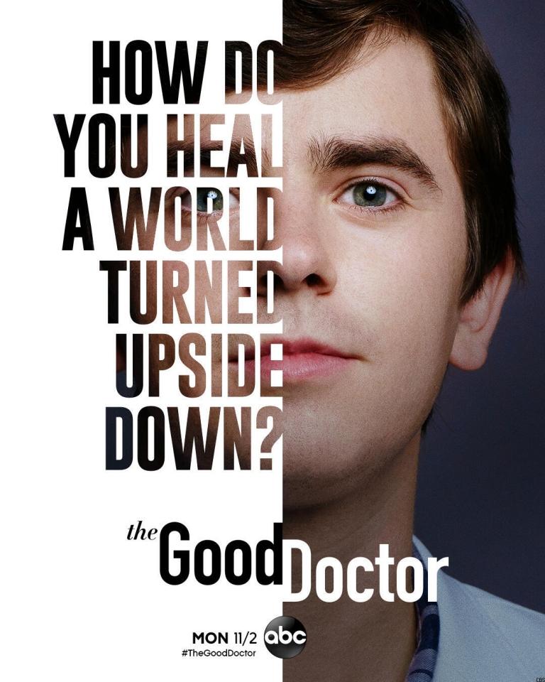 مسلسل The Good Doctor الموسم الرابع 4