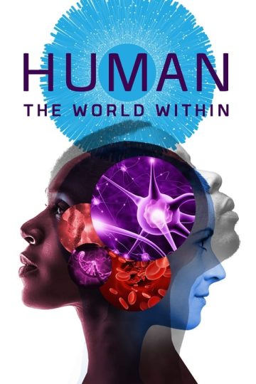 Human: The World Within الموسم الاول الحلقة 1