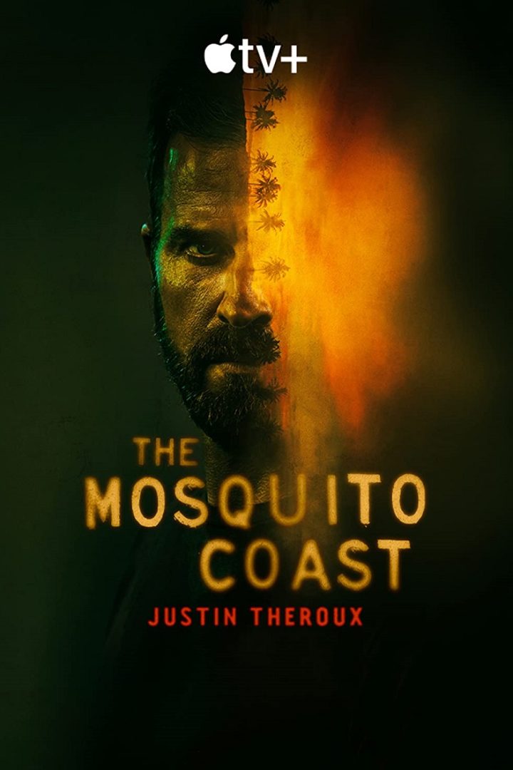مشاهدة مسلسل The Mosquito Coast الموسم الاول الحلقة 5