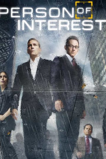 Person Of Interest الموسم الرابع الحلقة 1