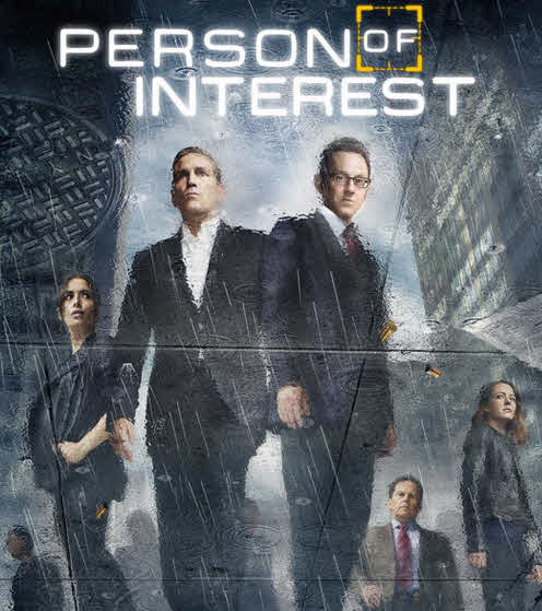 مشاهدة مسلسل Person Of Interest الموسم الرابع الحلقة 1