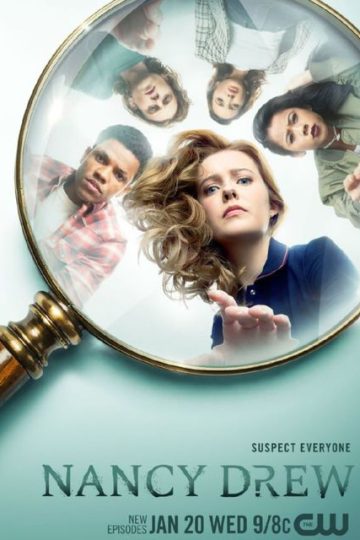 Nancy Drew الموسم الثاني الحلقة 1
