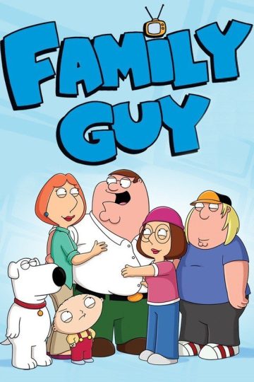 Family Guy الموسم التاسع عشر الحلقة 14