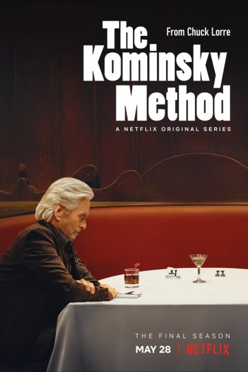 The Kominsky Method الموسم الثالث الحلقة 6