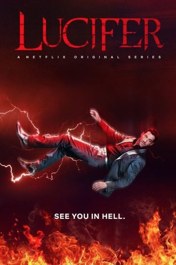 Lucifer الموسم الخامس الحلقة 1