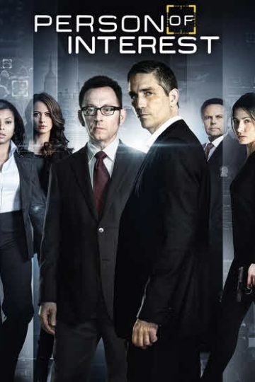 Person Of Interest الموسم الثالث الحلقة 1