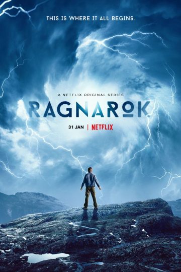 Ragnarok الموسم الثاني الحلقة 6
