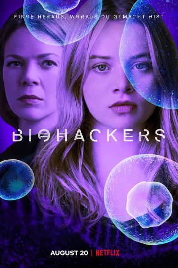 Biohackers الموسم الثاني الحلقة 6