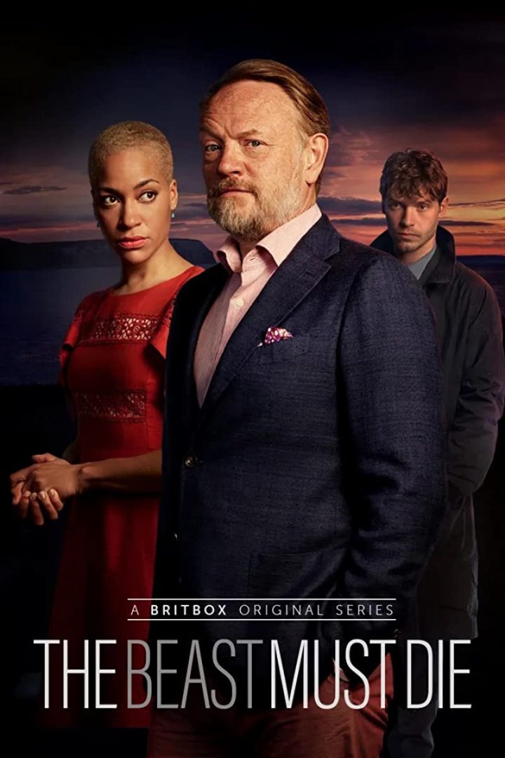 مشاهدة مسلسل The Beast Must Die الموسم الاول الحلقة 2