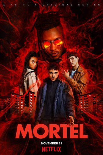 Mortel الموسم الثاني الحلقة 6