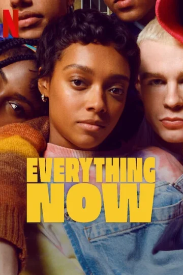 Everything Now الموسم الاول الحلقة 2