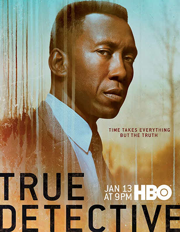 مشاهدة مسلسل True Detective الموسم الثالث الحلقة 4