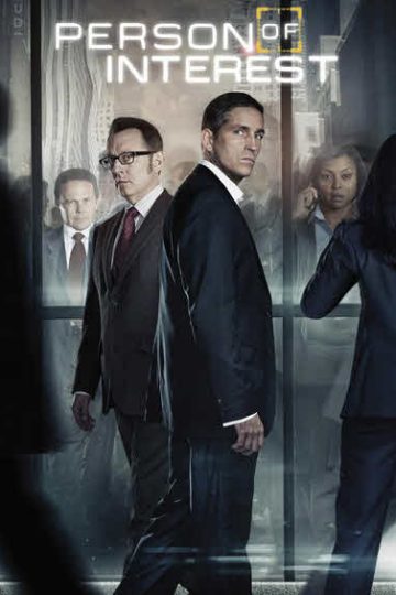 Person Of Interest الموسم الثاني الحلقة 1