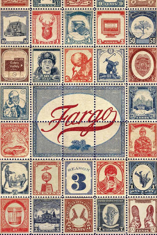 مشاهدة مسلسل Fargo الموسم الثالث الحلقة 2
