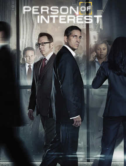 مشاهدة مسلسل Person Of Interest الموسم الثاني الحلقة 10