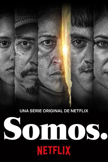 Somos. الموسم الاول الحلقة 6