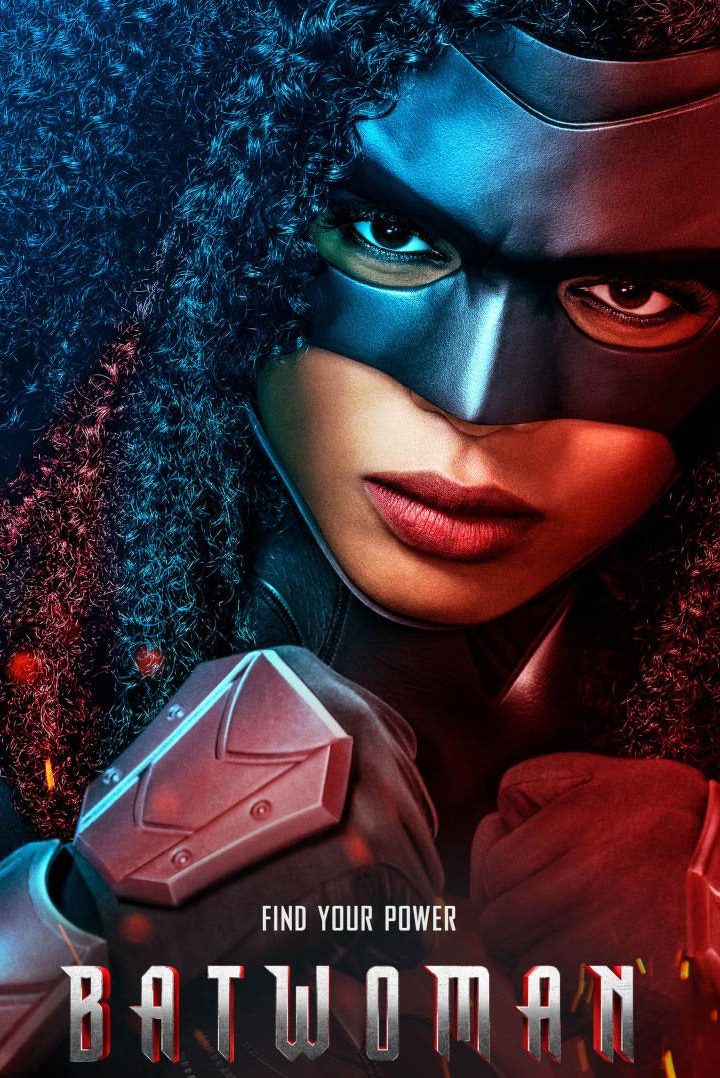 مشاهدة مسلسل Batwoman الموسم الثاني الحلقة 2