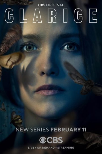 Clarice الموسم الاول الحلقة 1