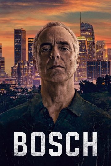 Bosch الموسم السابع الحلقة 1