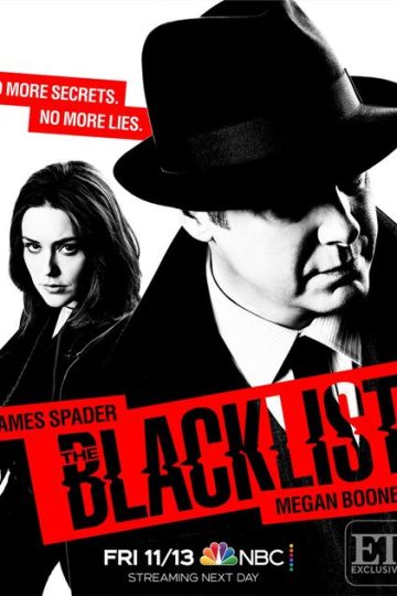 The Blacklist الموسم الثامن الحلقة 20