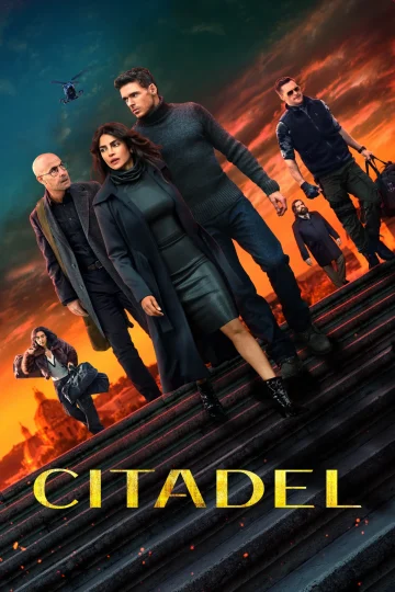 Citadel الموسم الثاني الحلقة 4