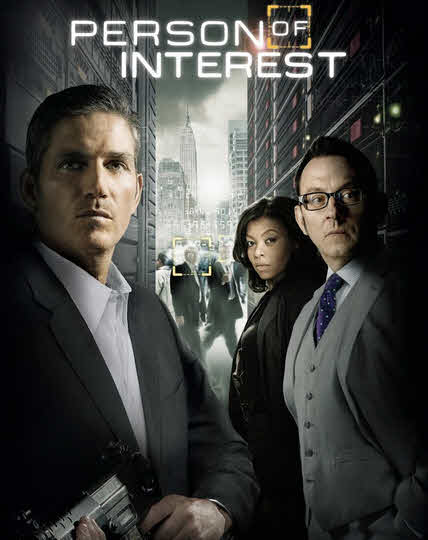 مشاهدة مسلسل Person Of Interest الموسم الاول الحلقة 1