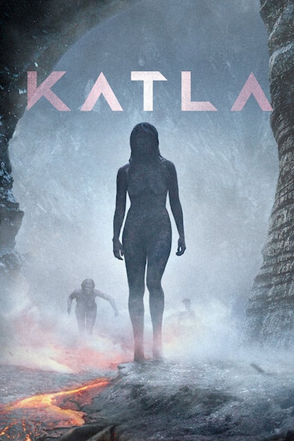 مسلسل Katla