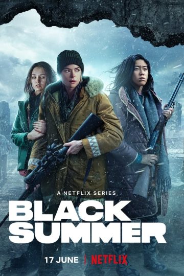 Black Summer الموسم الثاني الحلقة 1