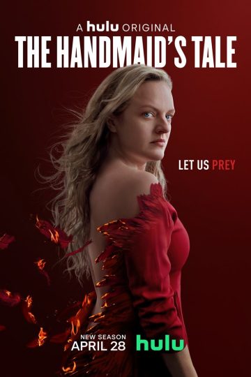 The Handmaid’s Tale الموسم الرابع الحلقة 1