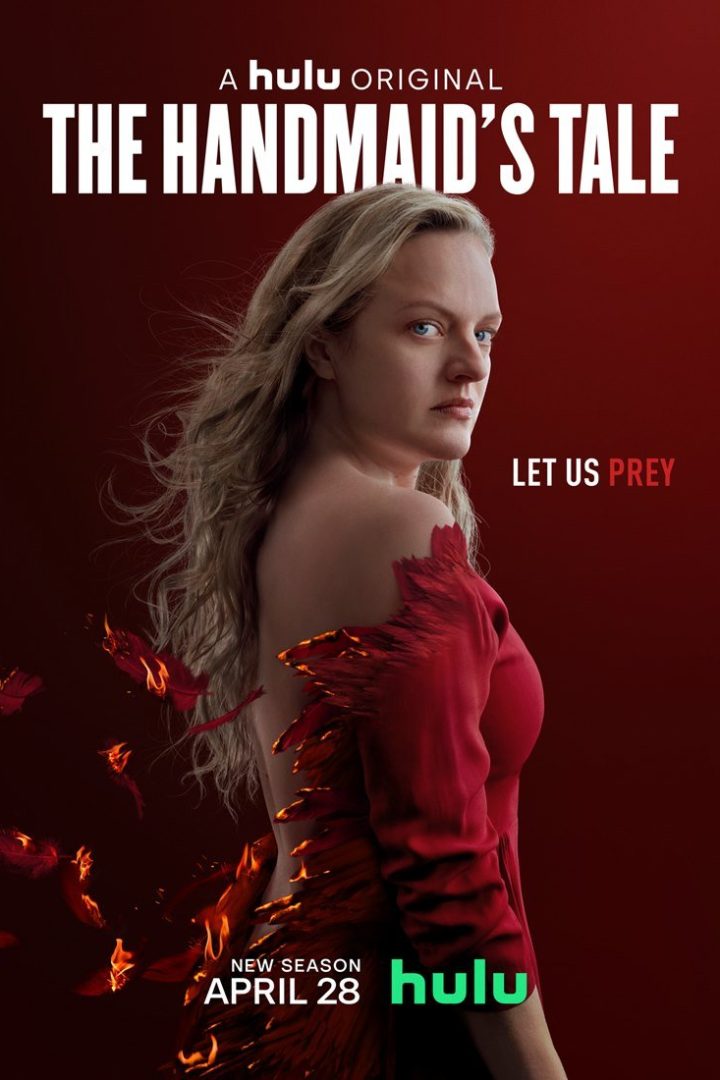 مشاهدة مسلسل The Handmaid's Tale الموسم الرابع الحلقة 3