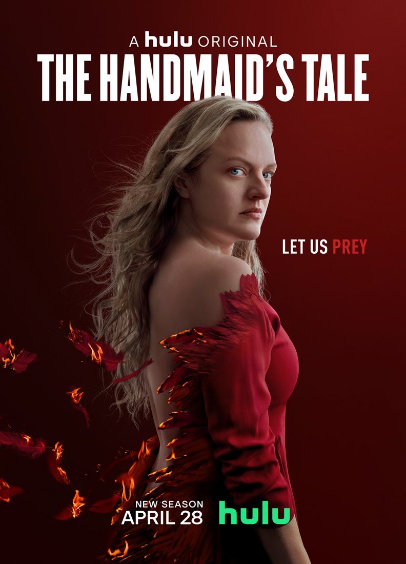 مسلسل The Handmaid’s Tale الموسم الرابع 4