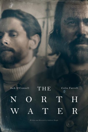 The North Water الموسم الاول الحلقة 1