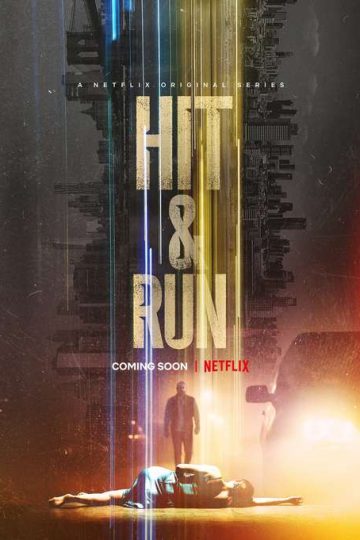 Hit and Run الموسم الاول الحلقة 9