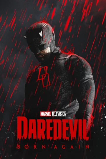 Daredevil: Born Again الموسم الثاني الحلقة 7