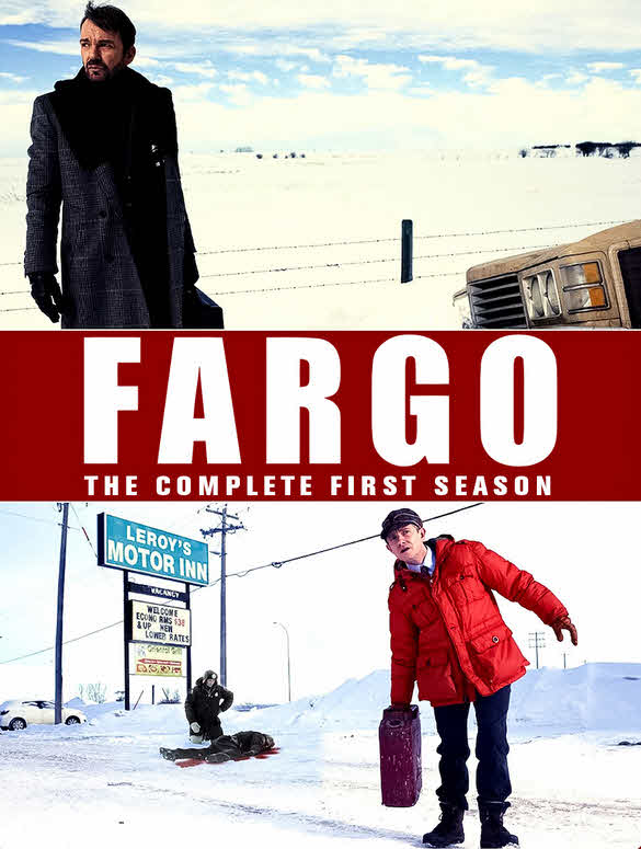 مشاهدة مسلسل Fargo الموسم الاول الحلقة 2