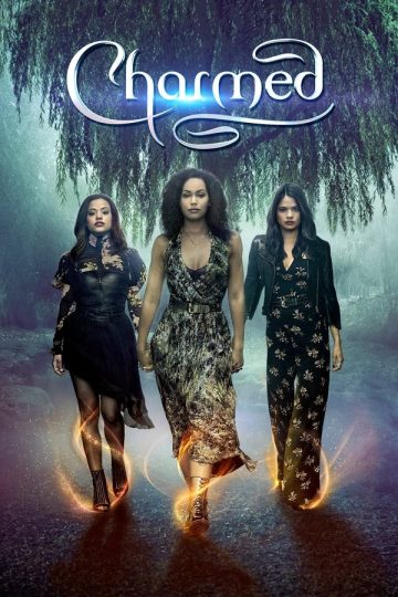 Charmed الموسم الثالث الحلقة 1