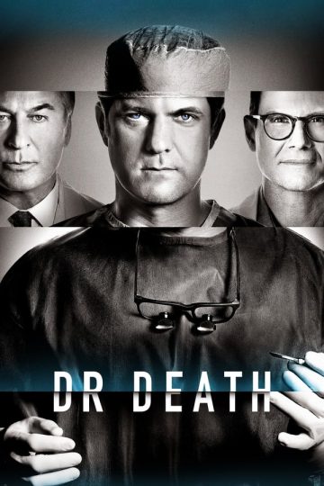 Dr. Death الموسم الاول الحلقة 8