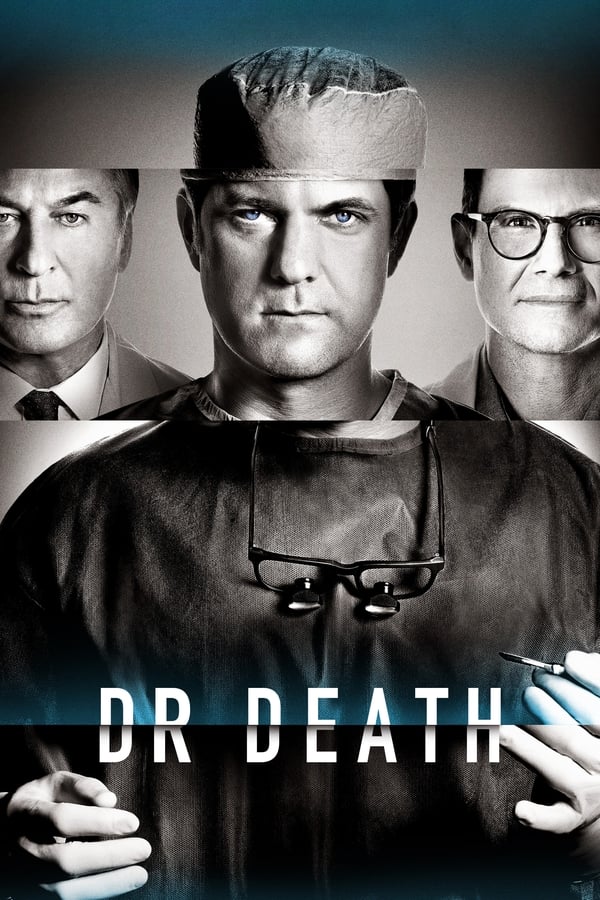 مشاهدة مسلسل Dr. Death الموسم الاول الحلقة 2