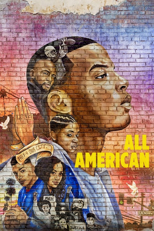 مشاهدة مسلسل All American الموسم الثالث الحلقة 7