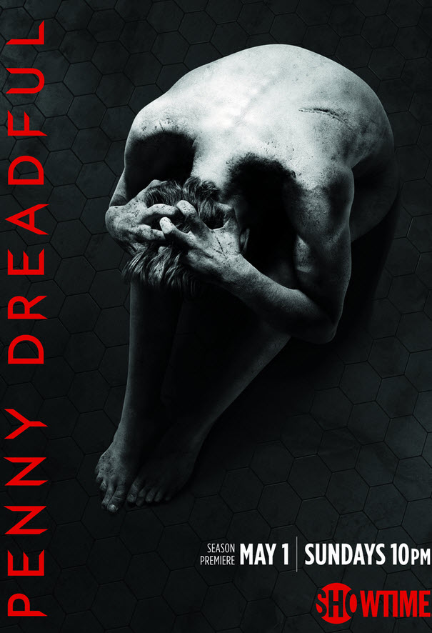 مشاهدة مسلسل Penny Dreadful الموسم الثالث الحلقة 7
