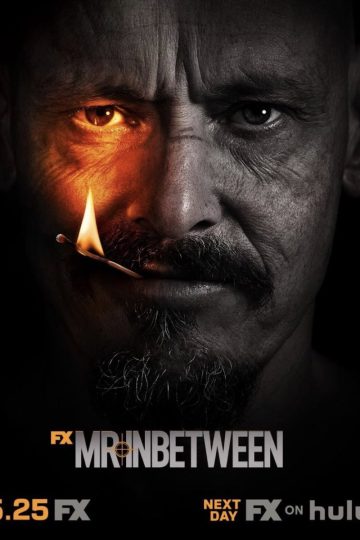 Mr Inbetween الموسم الثالث الحلقة 1