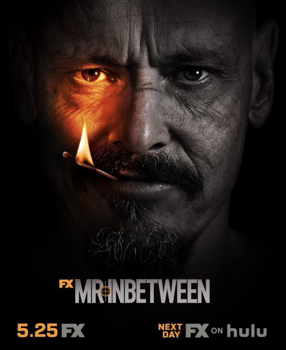 مسلسل Mr Inbetween الموسم الثالث 3