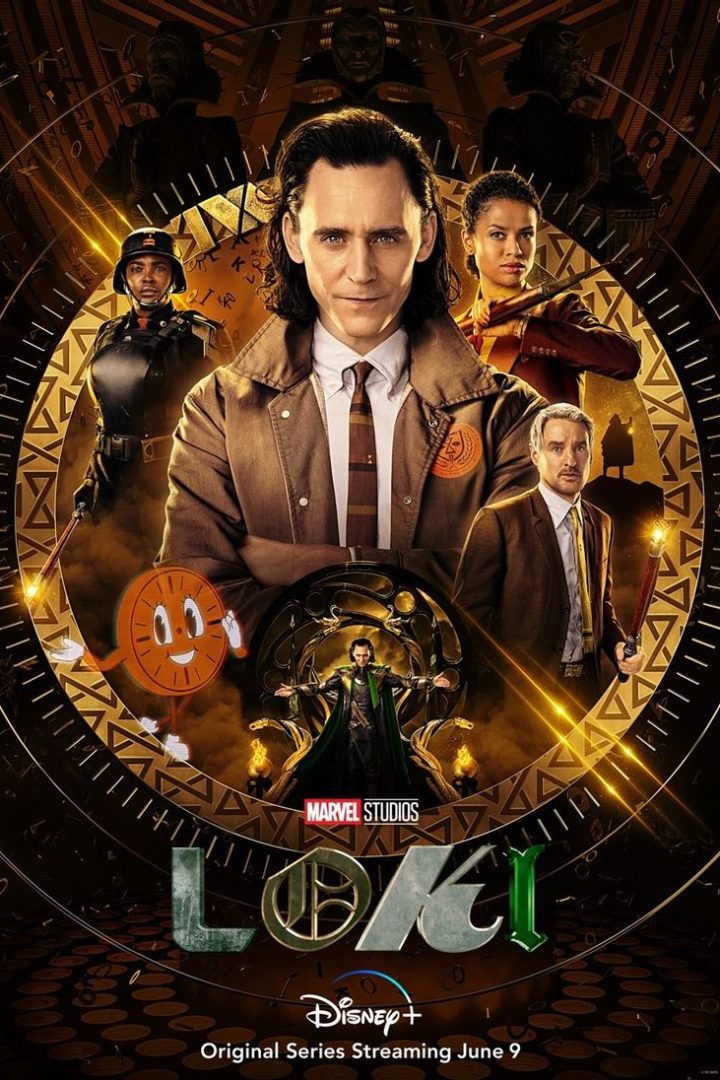 مشاهدة مسلسل Loki الموسم الاول الحلقة 2