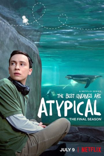 Atypical الموسم الرابع الحلقة 10